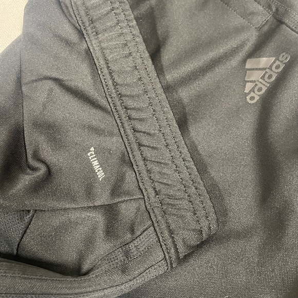 Adidas Soccer Pants -  Climacool - Women’s size small - Picture 4 of 7